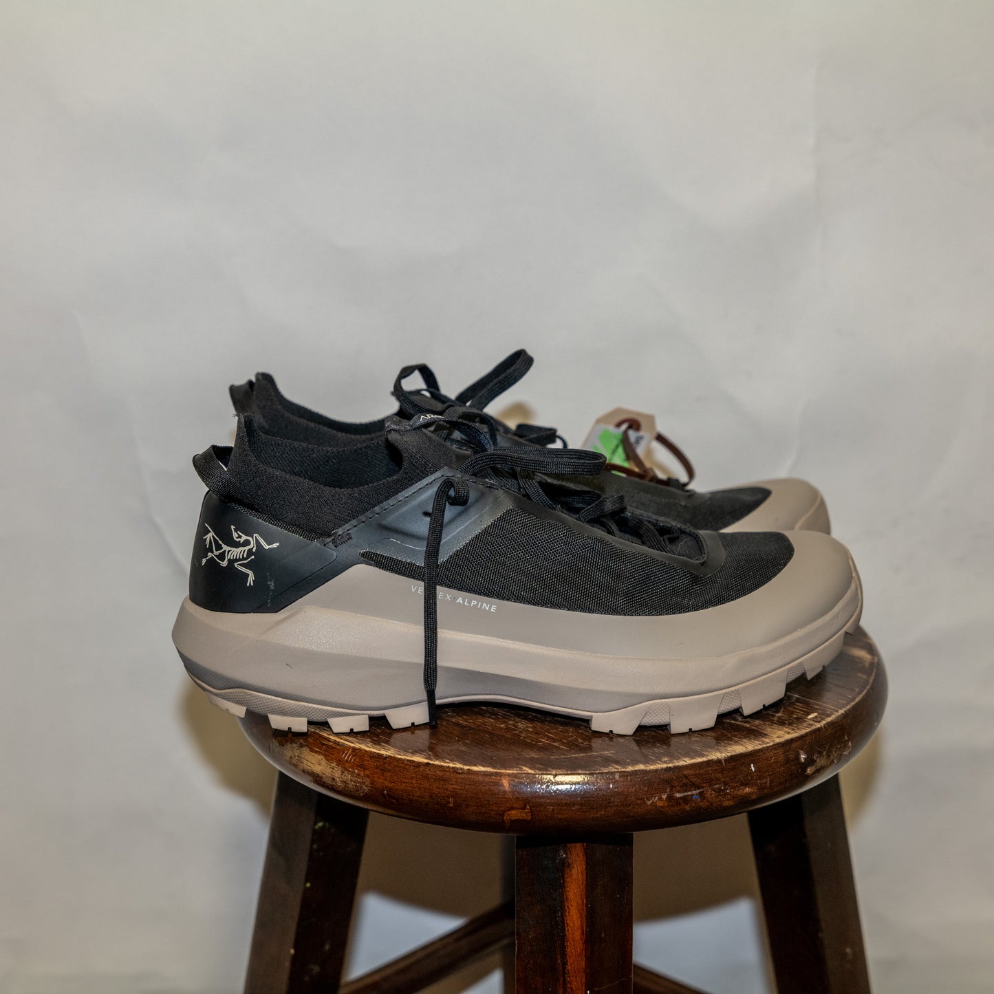 Arc'teryx Vertex Alpine - (44)