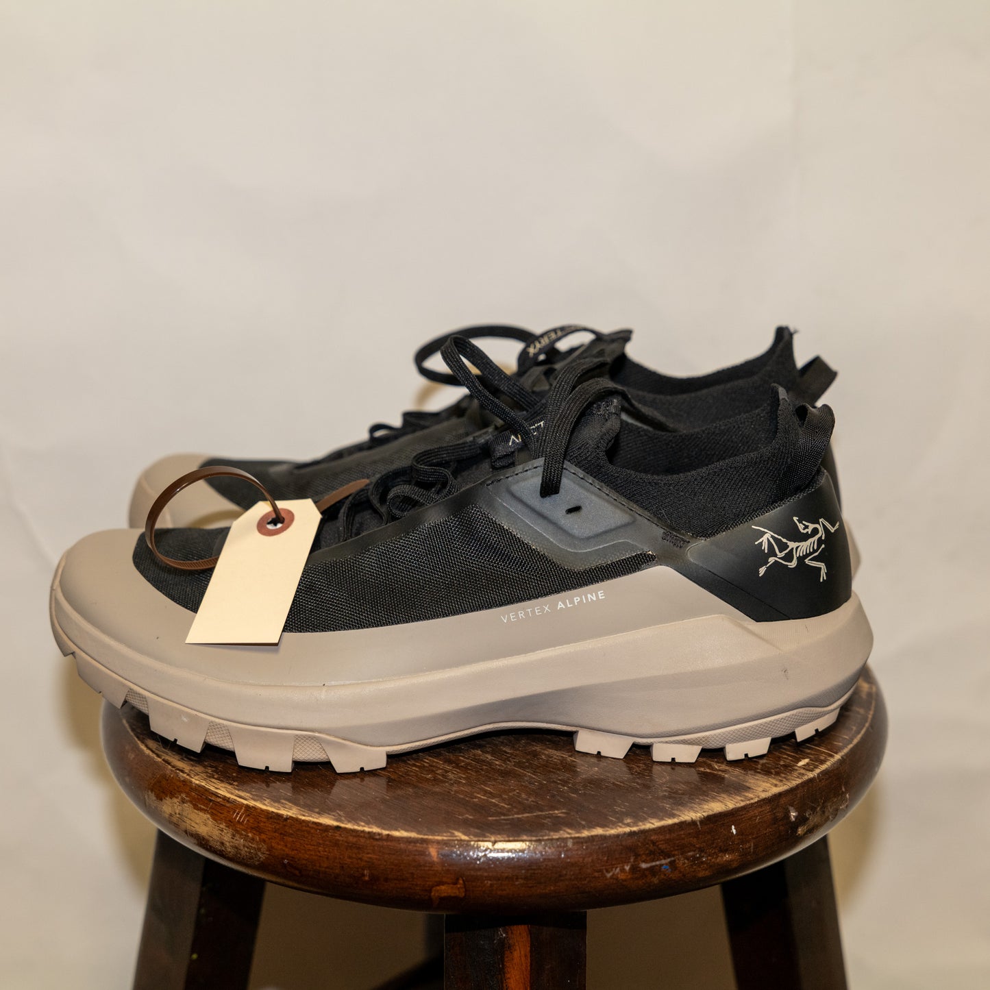 Arc'teryx Vertex Alpine - (44)