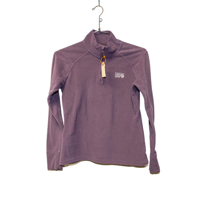 Mountain Hardwear Fleece 1/4 Zip - Women's (M)