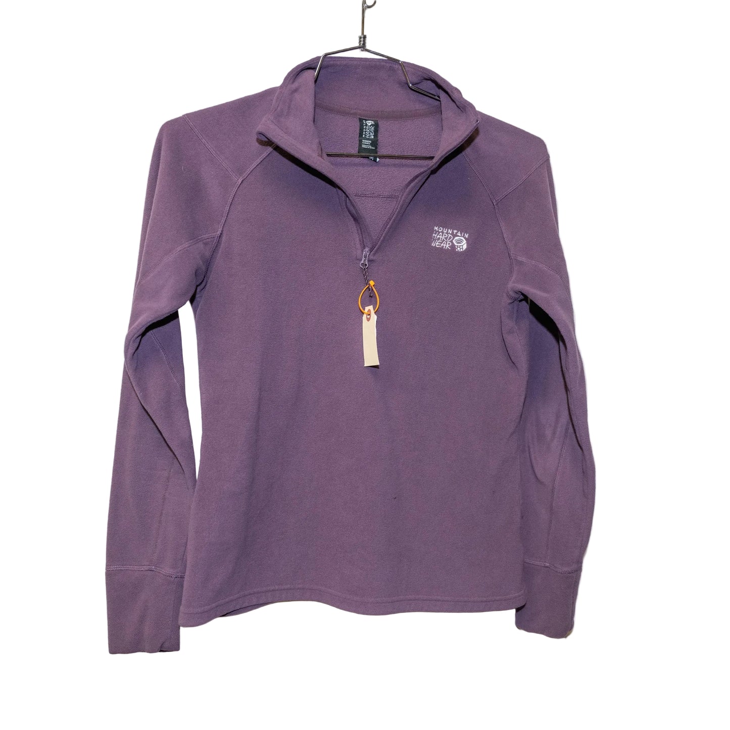 Mountain Hardwear Fleece 1/4 Zip - Women's (M)