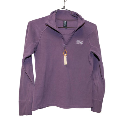 Mountain Hardwear Fleece 1/4 Zip - Women's (M)