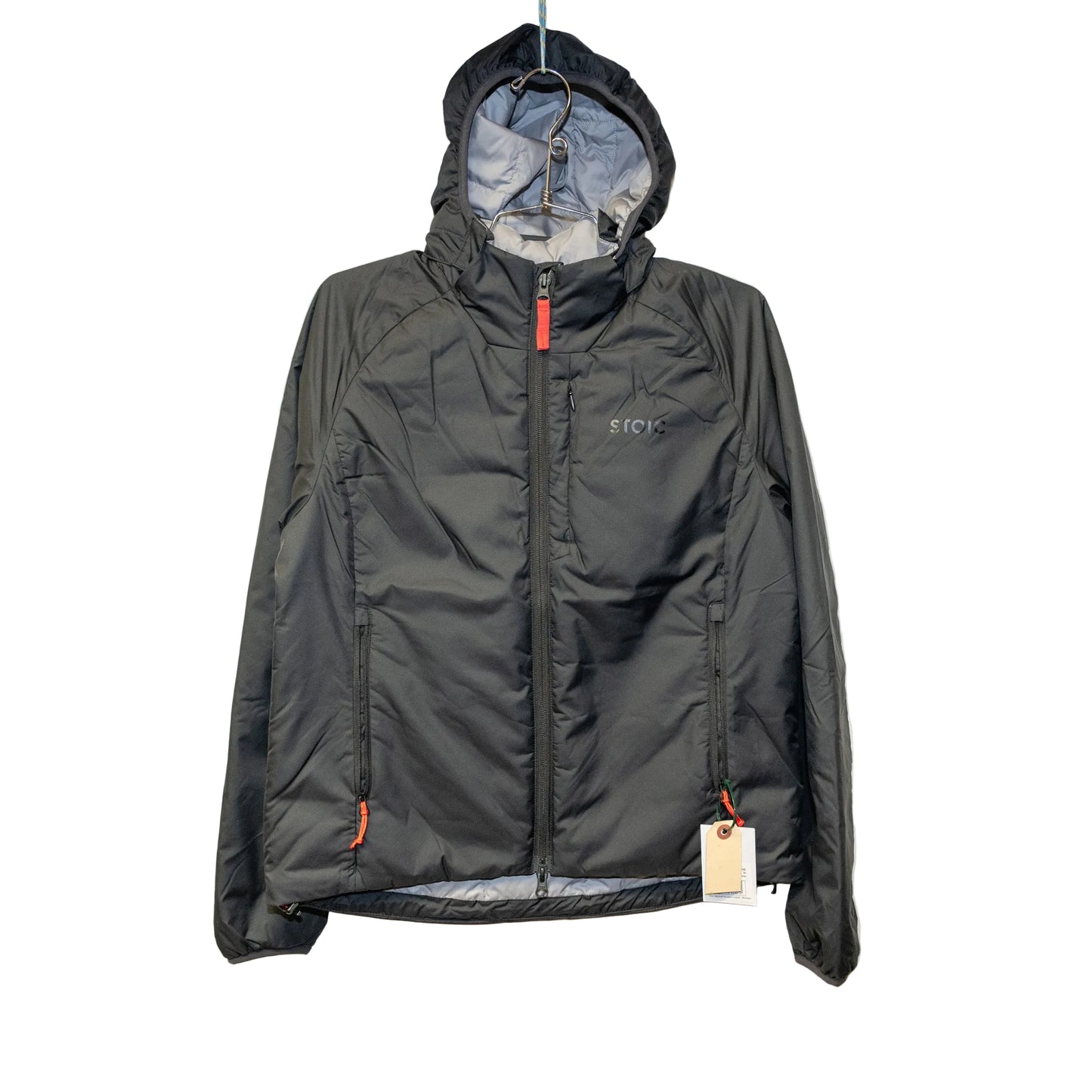 STOIC Venture Insulated Hoodie - Women's (M)