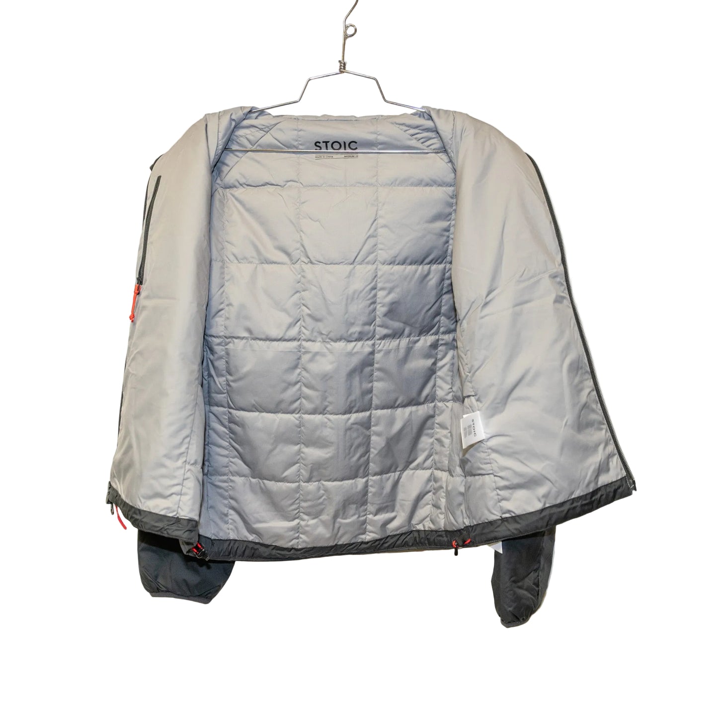 STOIC Venture Insulated Hoodie - Women's (M)