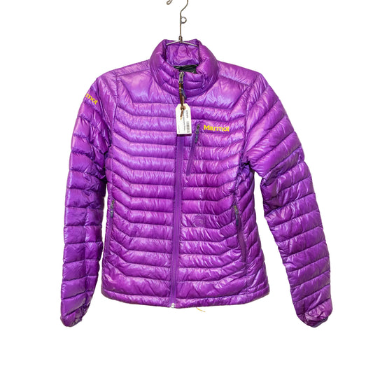 Marmot Micro Puffy - Women's (S)