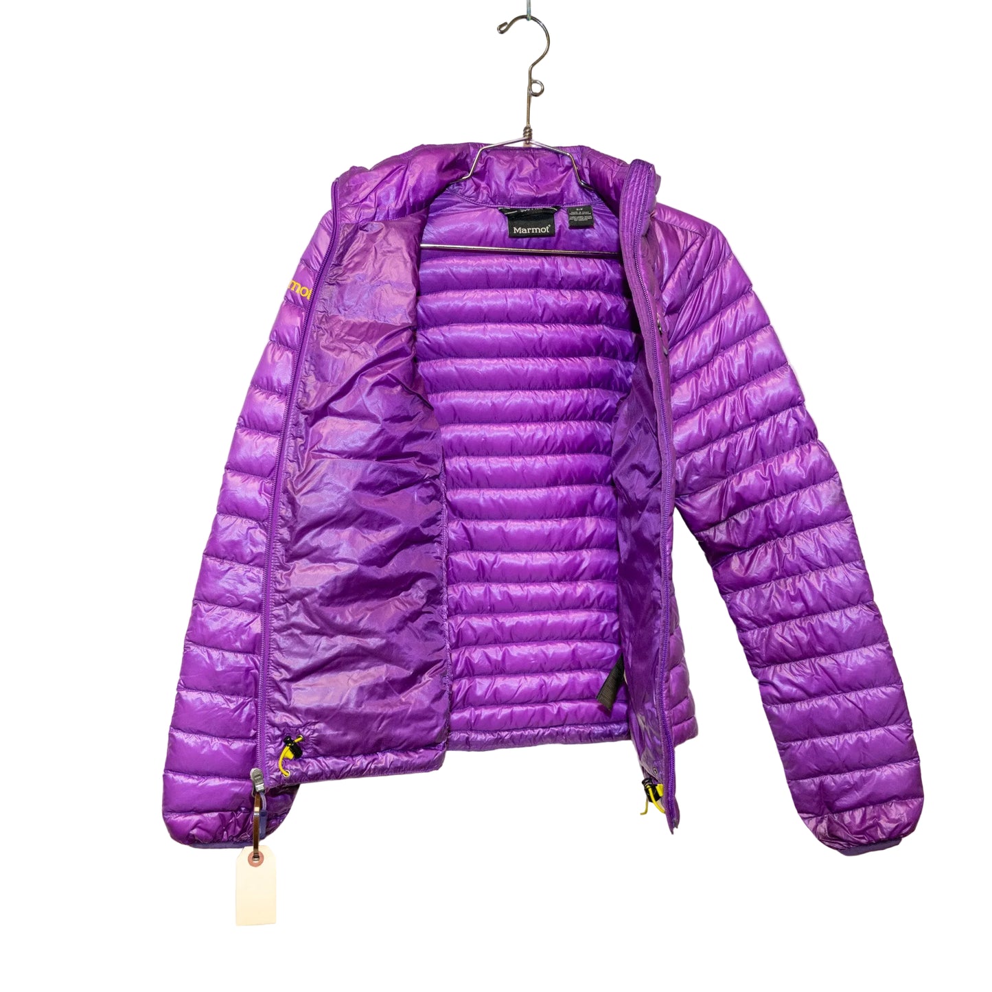 Marmot Micro Puffy - Women's (S)