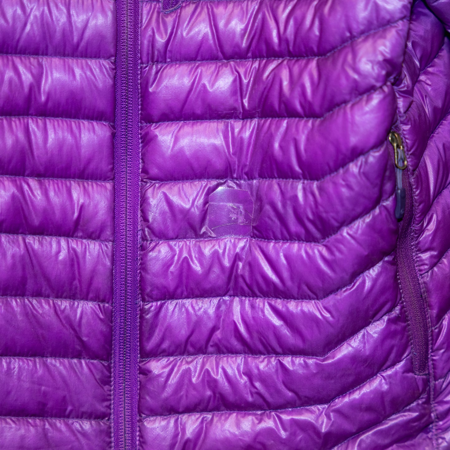 Marmot Micro Puffy - Women's (S)