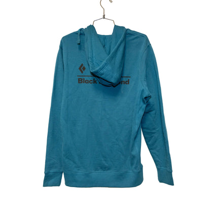 Black Diamond Zip Up Hoodie - Men's (M)