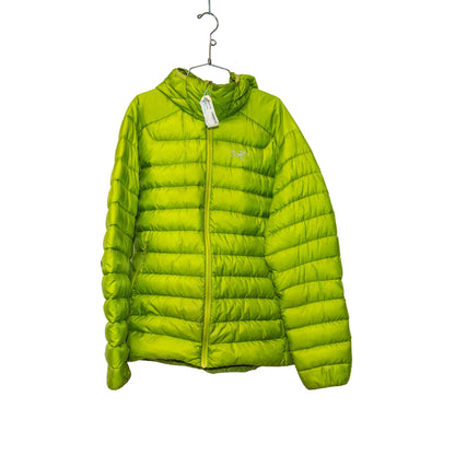 Arcteryx Puffy - Men's (M)