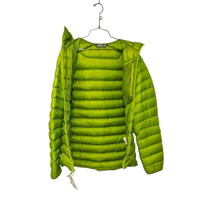 Arcteryx Puffy - Men's (M)