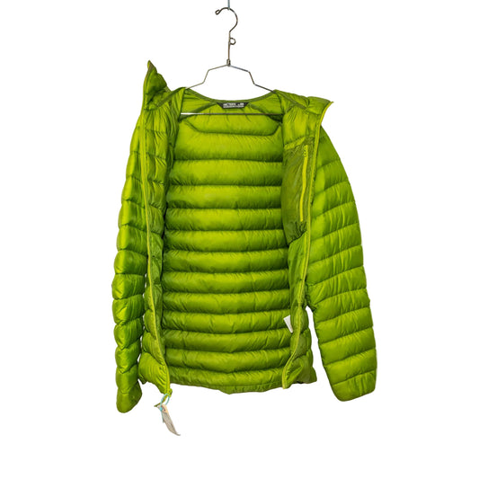 Arcteryx Puffy - Men's (M)