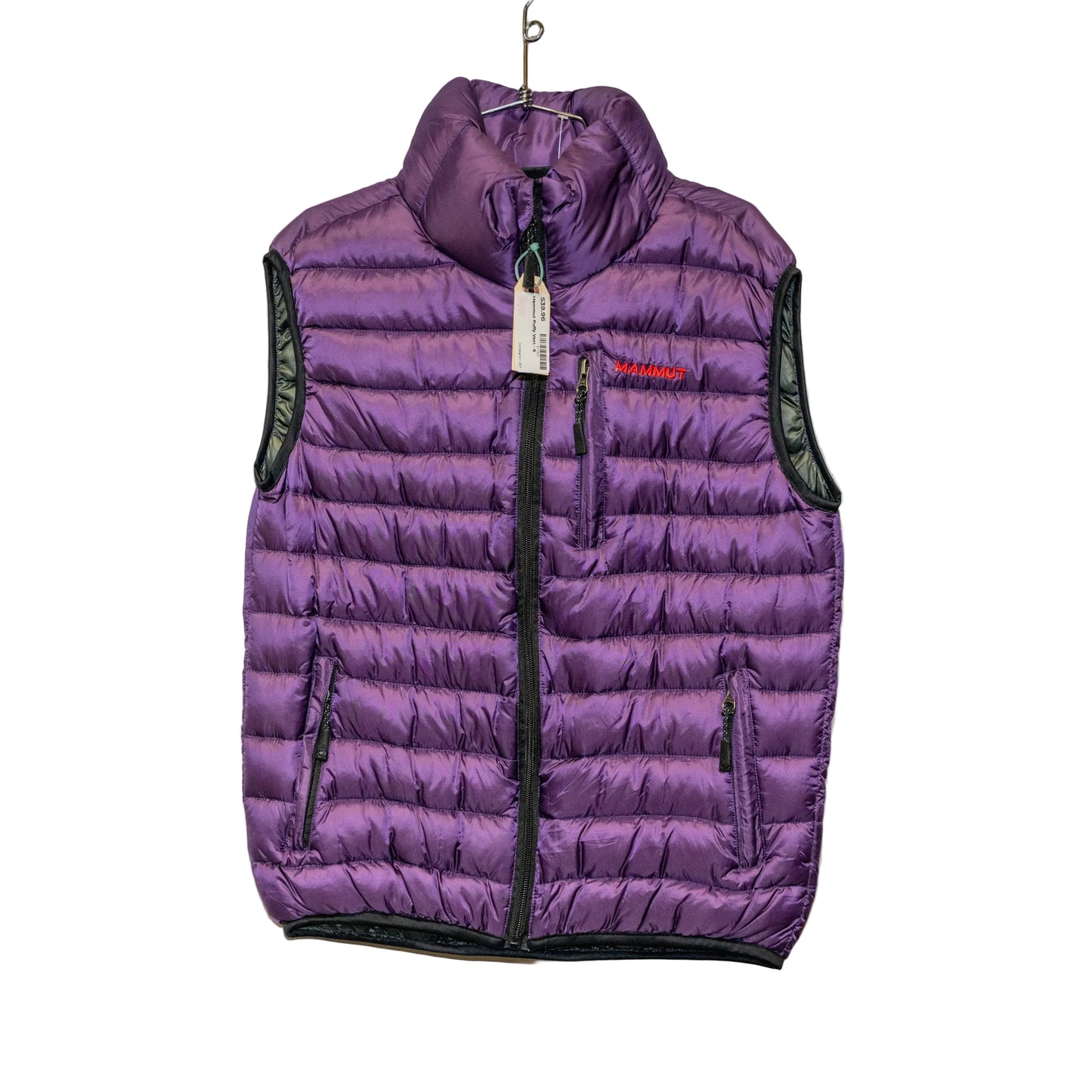 Mammut Puffy Vest - Women's (S)