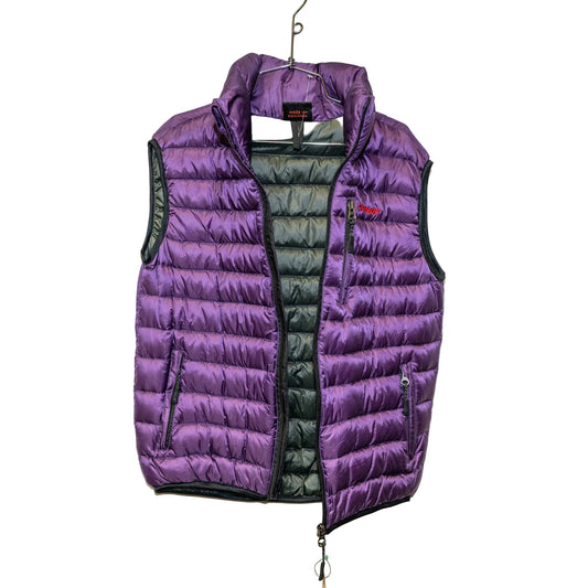 Mammut Puffy Vest - Women's (S)