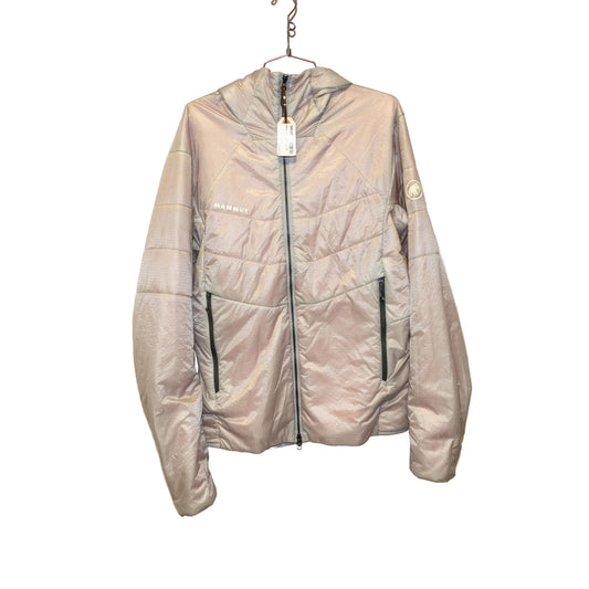 Mammut Eigerjoch Light In Hooded Jacket - Men's (M)