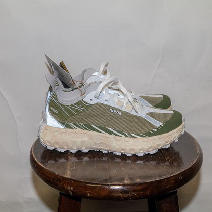 Norda 001A Trail Shoes - Women's (6.5)