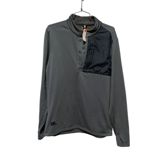 Flylow Fleece 1/4 Zip - Men's (L)