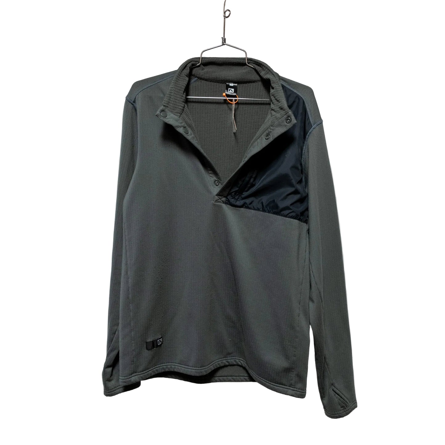 Flylow Fleece 1/4 Zip - Men's (L)