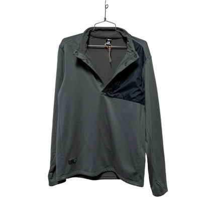 Flylow Fleece 1/4 Zip - Men's (L)