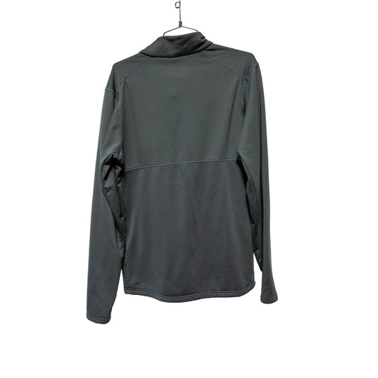 Flylow Fleece 1/4 Zip - Men's (L)