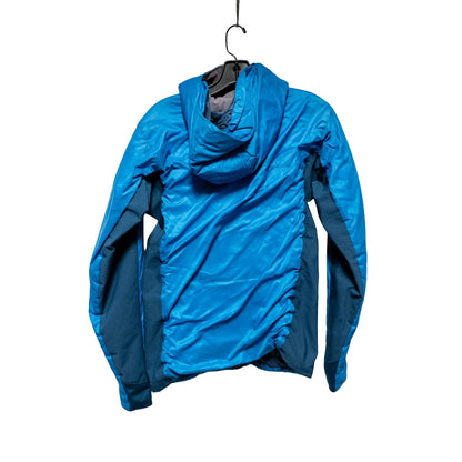 Black Diamond Insulated Hybrid Jacket - Men's (S)