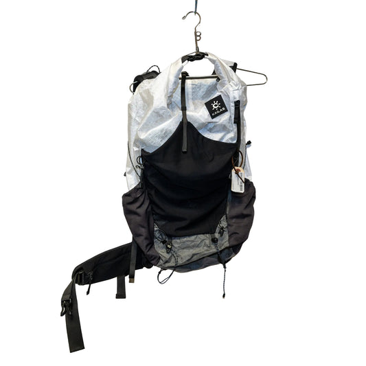 Kailas Mystery LT 35L