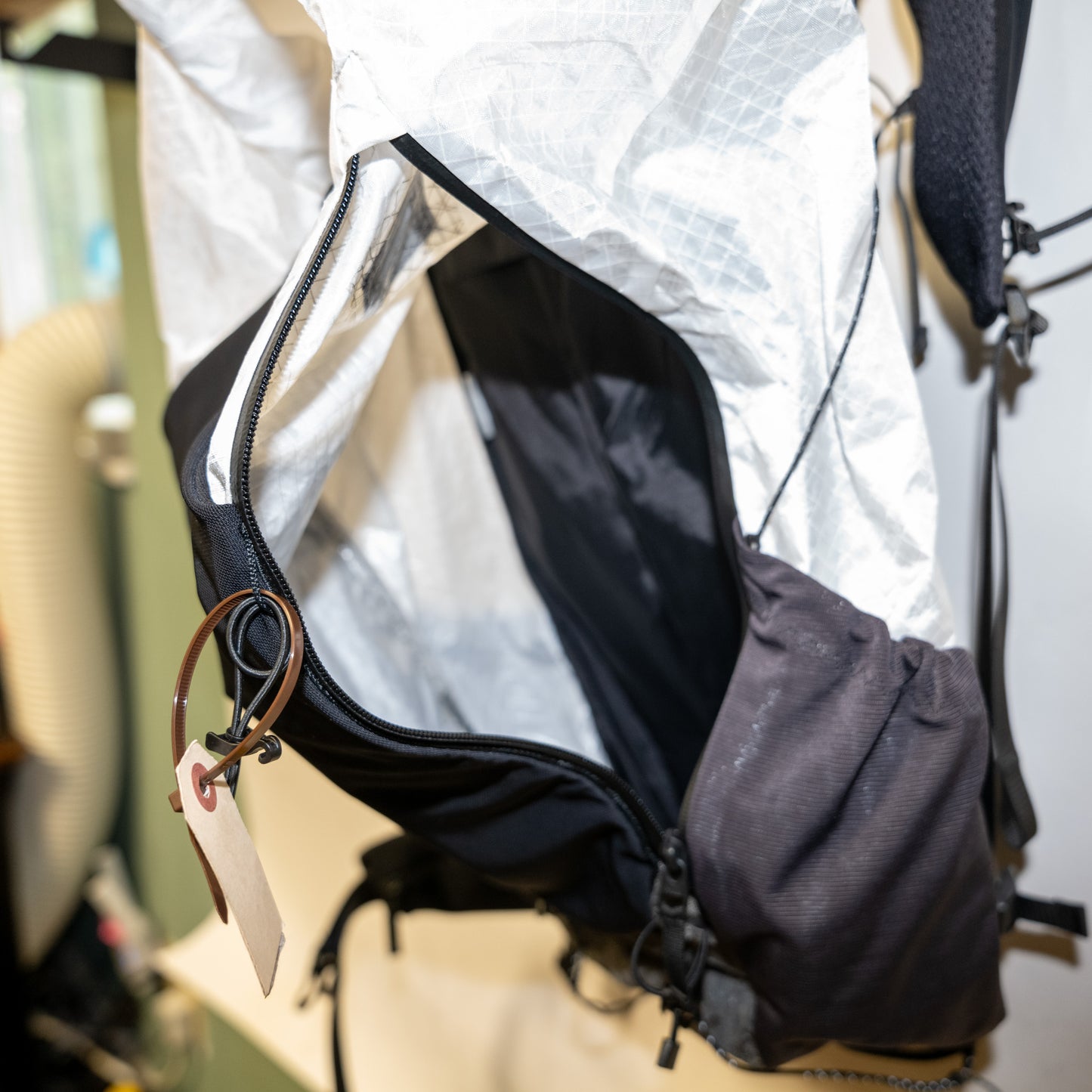 Kailas Mystery LT 35L