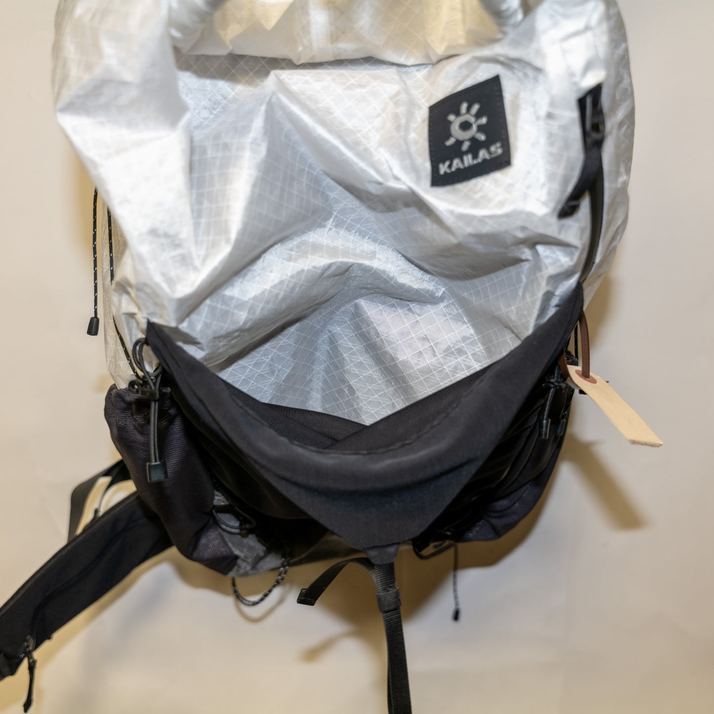 Kailas Mystery LT 35L