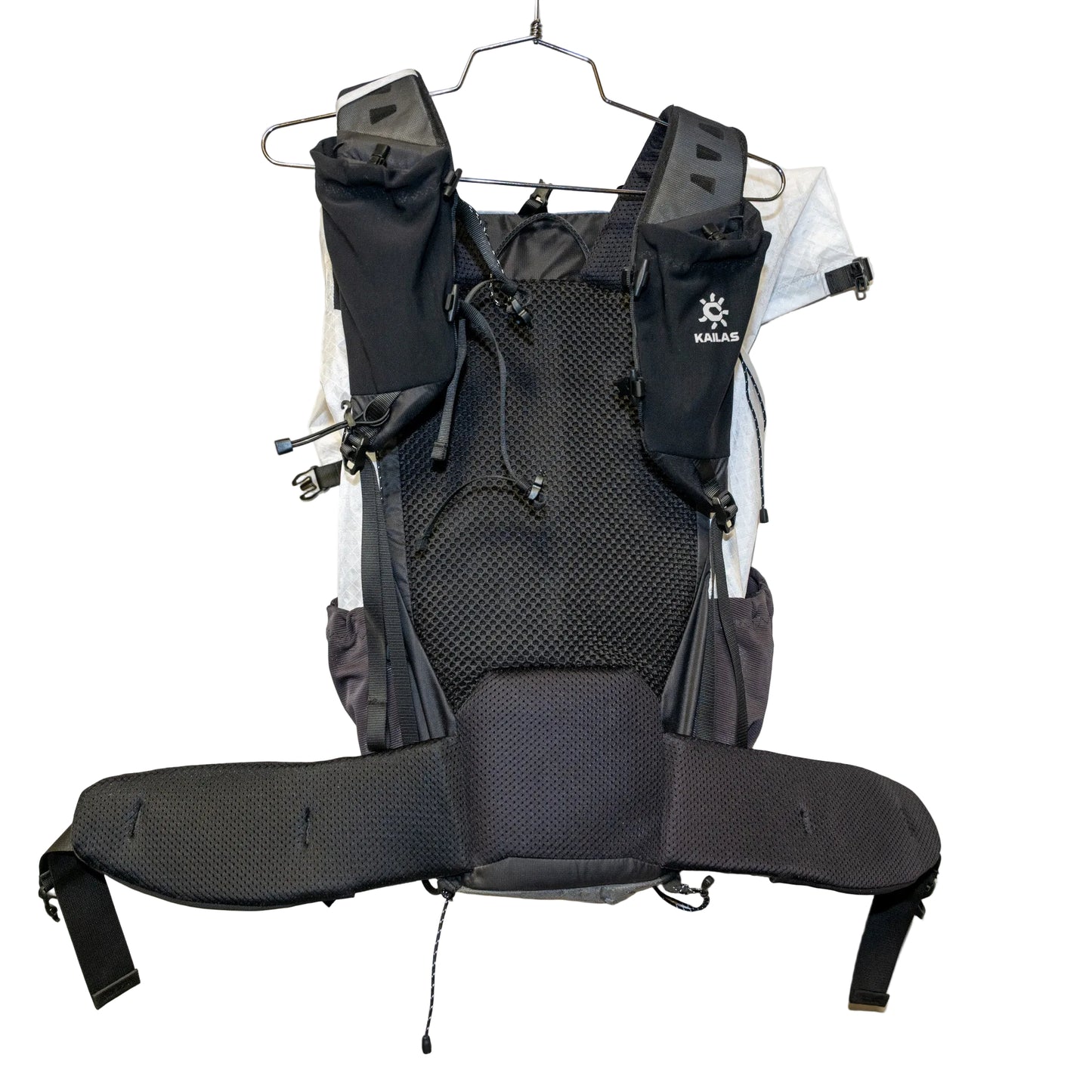 Kailas Mystery LT 35L