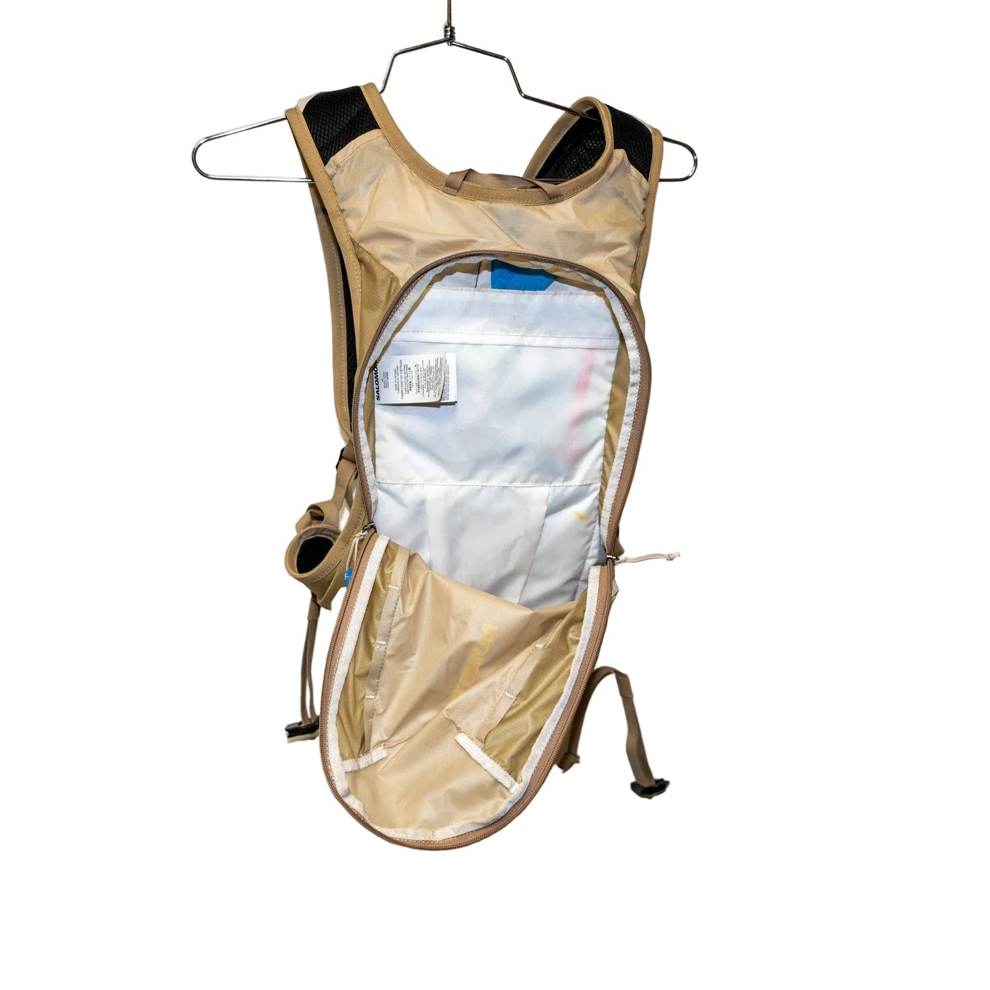 Salomon Cross 8 Backpack
