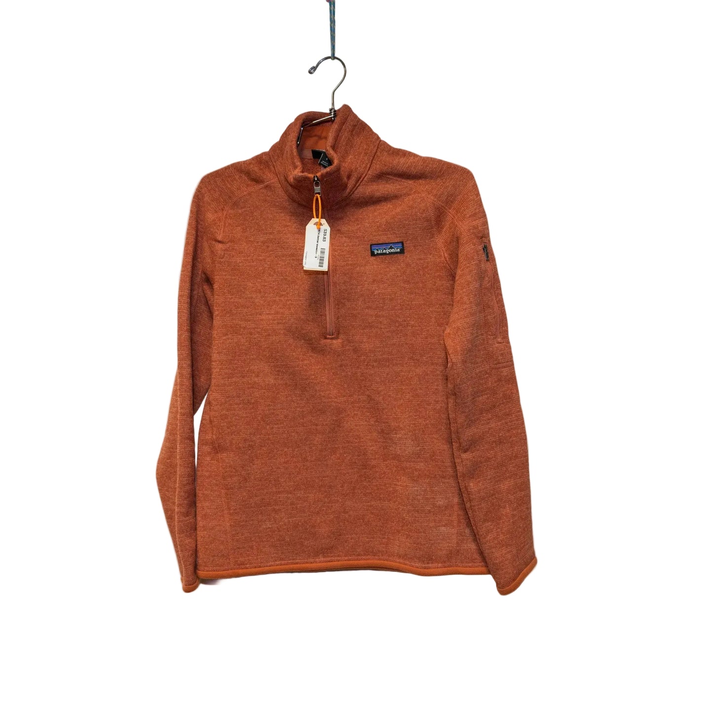 Patagonia Better Sweater - Women's (S)