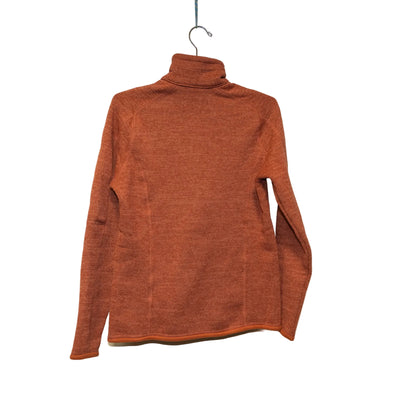 Patagonia Better Sweater - Women's (S)