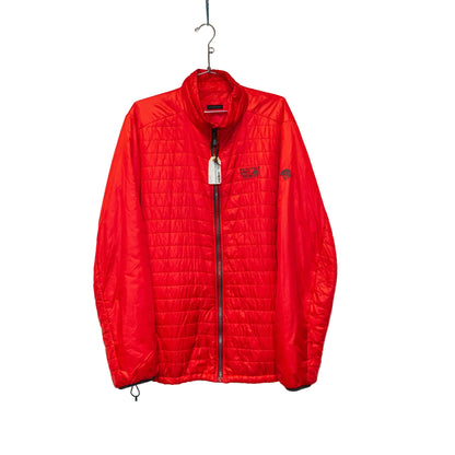 Mountain Hardwear Insulated Jacket - Men's (XL)