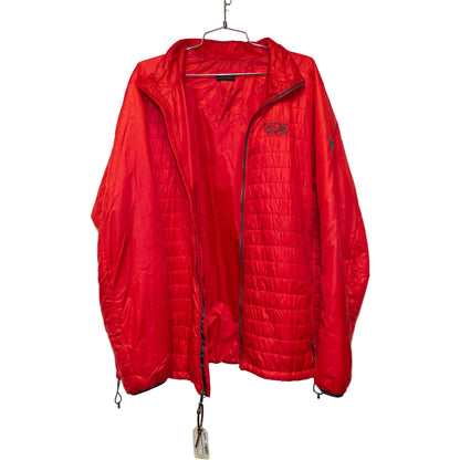 Mountain Hardwear Insulated Jacket - Men's (XL)
