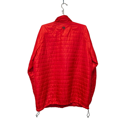 Mountain Hardwear Insulated Jacket - Men's (XL)