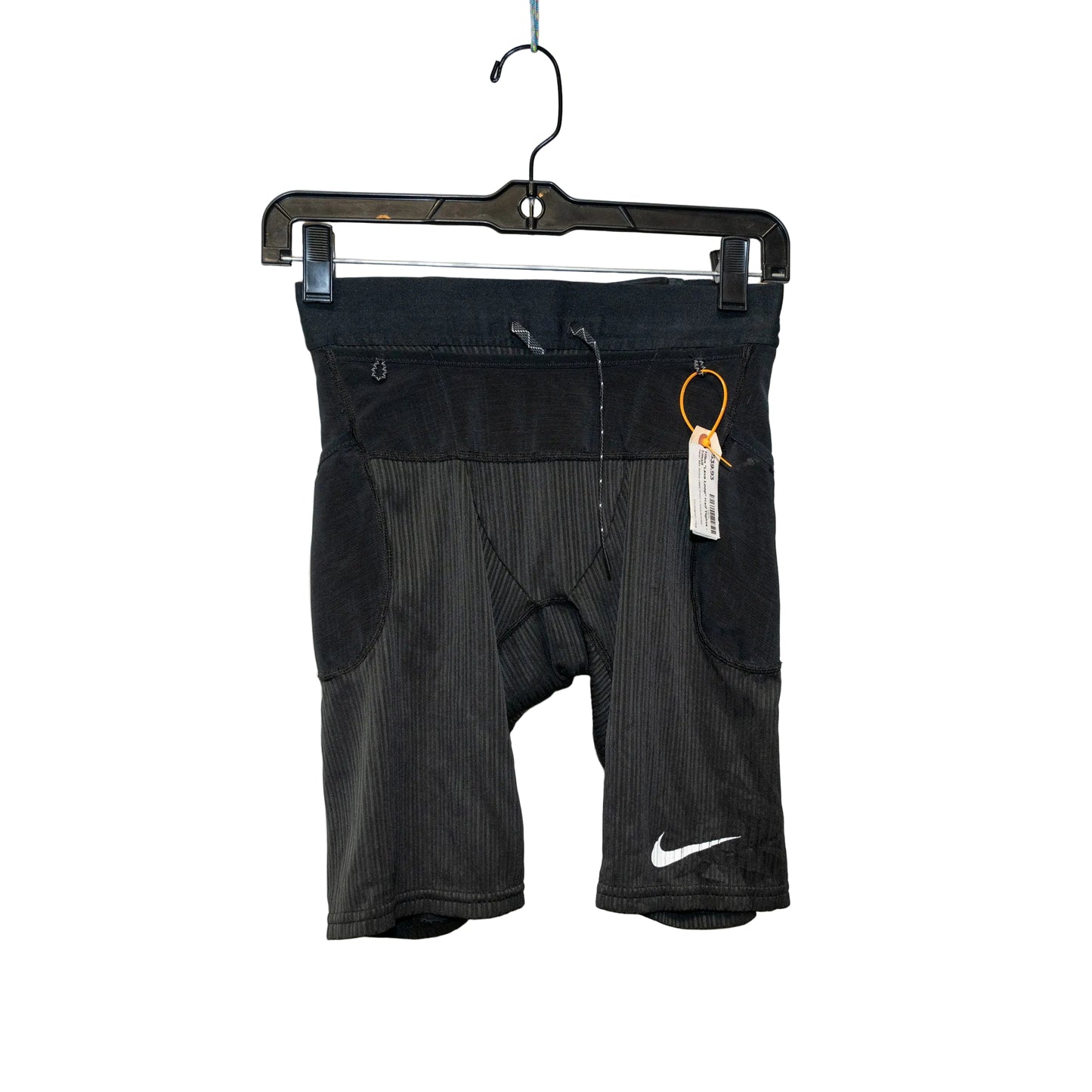 Nike "Lava Loop" Half Tights - Men's (S)