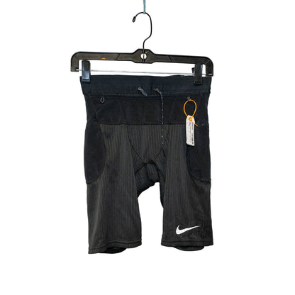 Nike "Lava Loop" Half Tights - Men's (S)