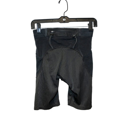 Nike "Lava Loop" Half Tights - Men's (S)