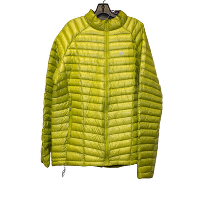 Mountain Hardwear Ghost Whisperer Puffy - Men's (XXL)