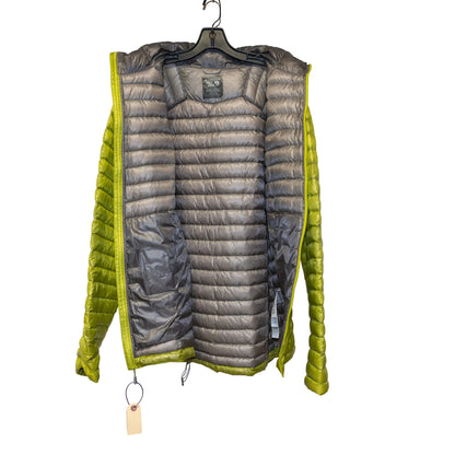 Mountain Hardwear Ghost Whisperer Puffy - Men's (XXL)