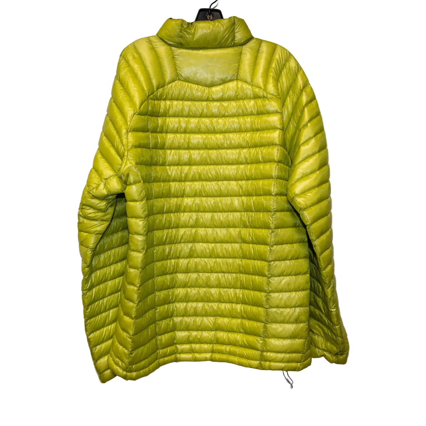 Mountain Hardwear Ghost Whisperer Puffy - Men's (XXL)
