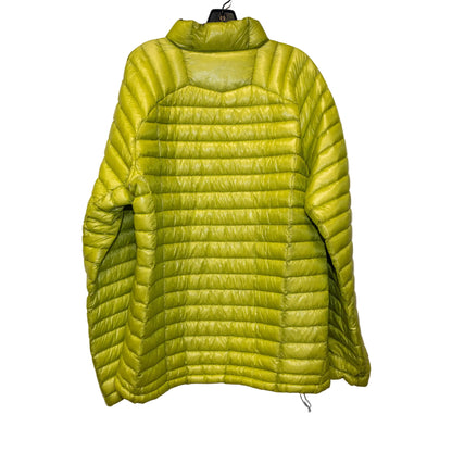 Mountain Hardwear Ghost Whisperer Puffy - Men's (XXL)