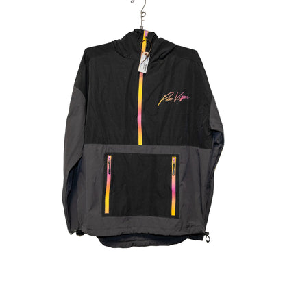 Black Pit Viper Wind Layer - Women's (S)
