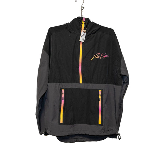 Black Pit Viper Wind Layer - Women's (S)