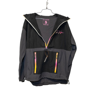Black Pit Viper Wind Layer - Women's (S)