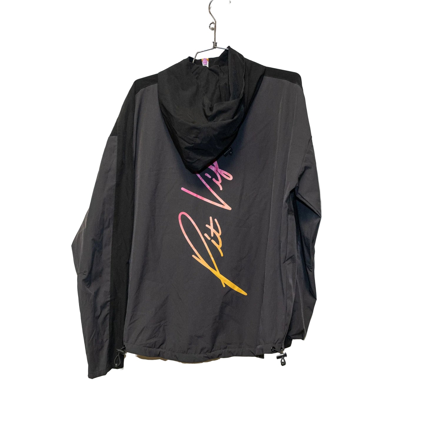 Black Pit Viper Wind Layer - Women's (S)