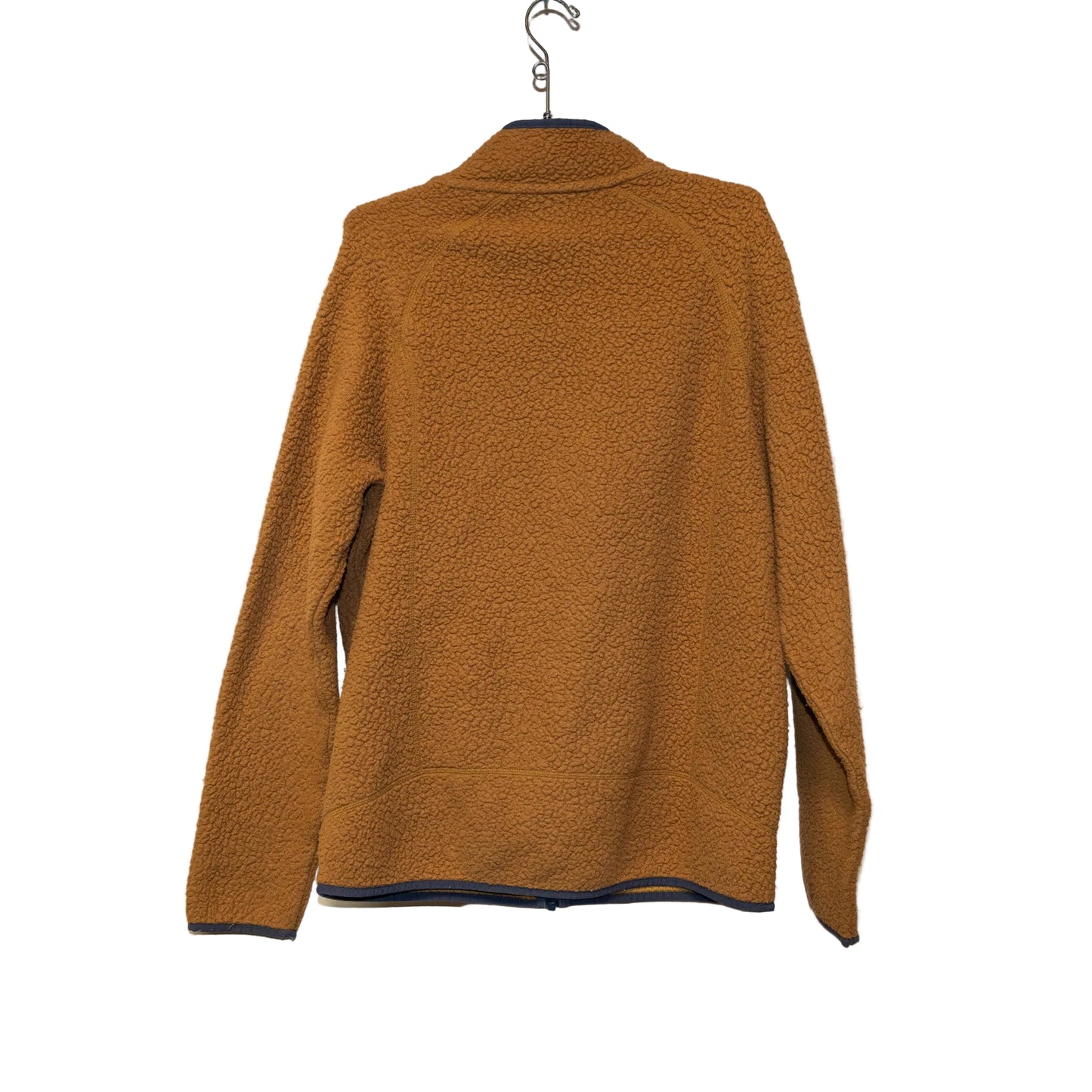 Patagonia Fuzzy Fleece Zip - Women's (L)