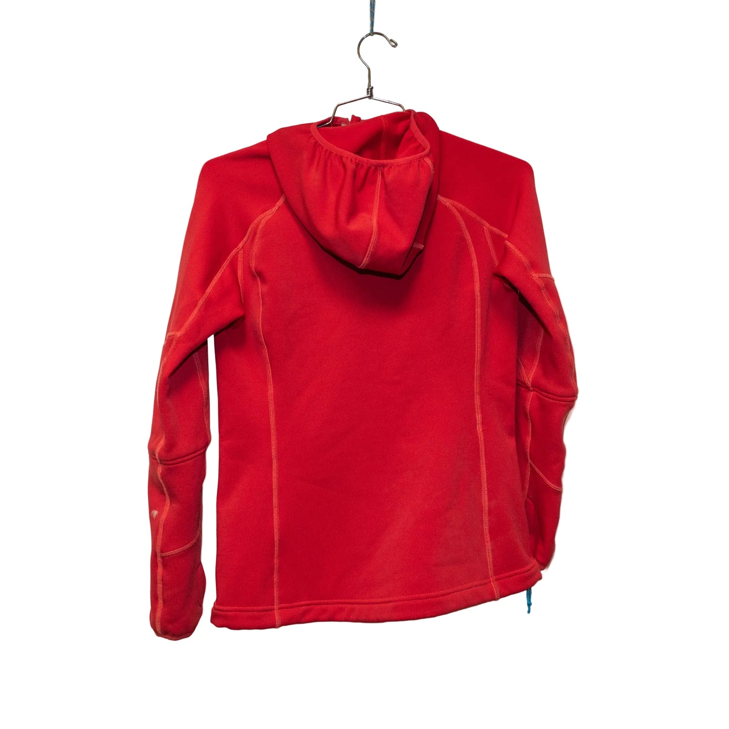 Mountain Hardwear Zip Hoody Fleece - Women's (S)