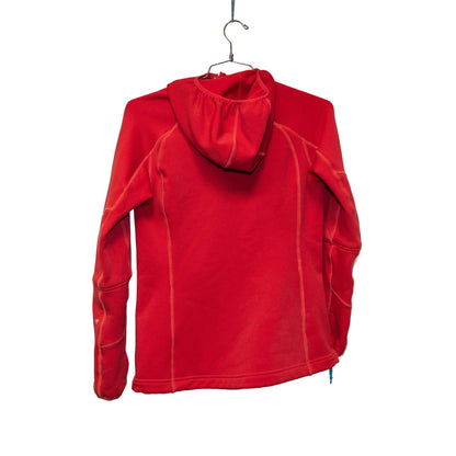 Mountain Hardwear Zip Hoody Fleece - Women's (S)