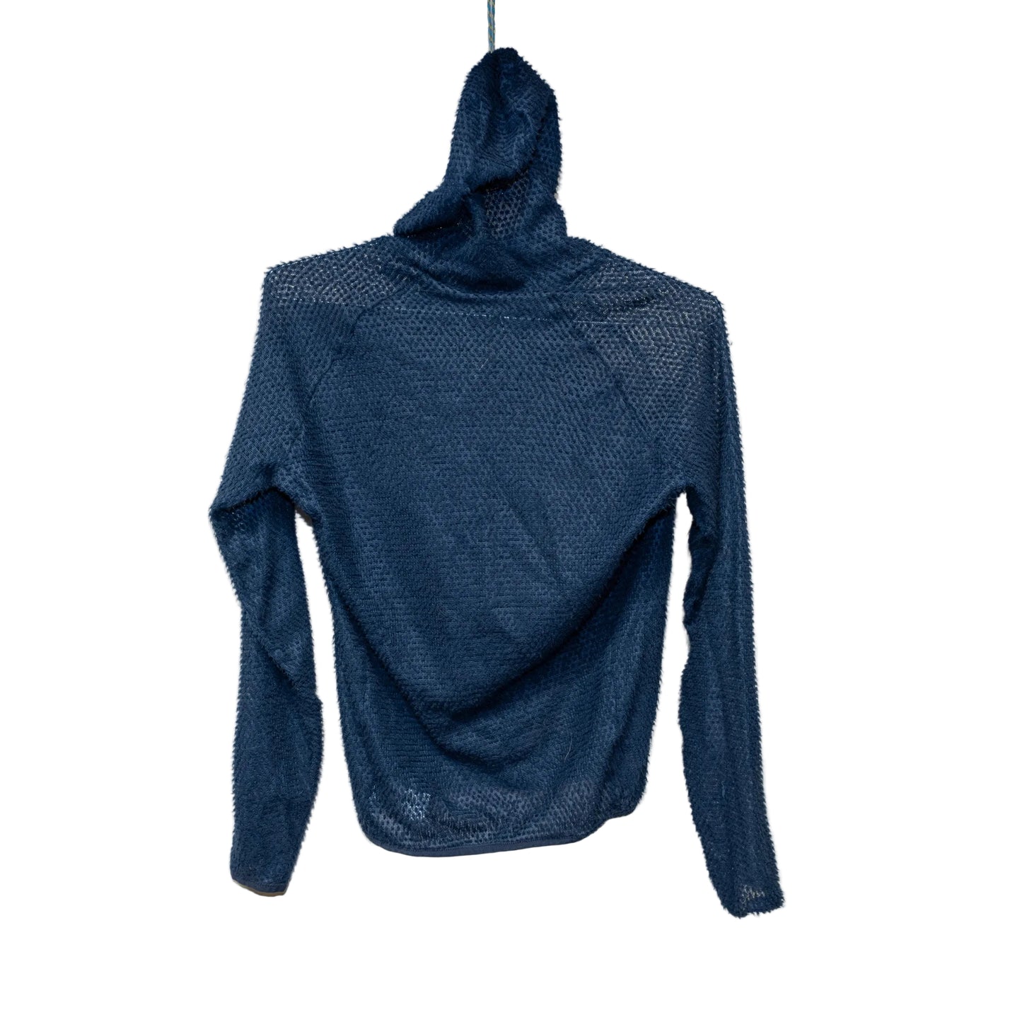 Senchi Designs Alpha 60 Polartech Hoodie - Men's (S)
