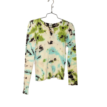 Prana Waffle Knit Long Sleeve - Women's (M)