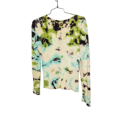 Prana Waffle Knit Long Sleeve - Women's (M)